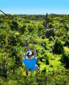 Zipline